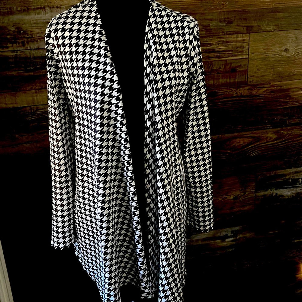 Jacket/Blazer